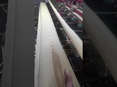 วีเนียร์ไม้แอชขาวอเมริกัน