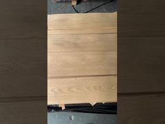 วีเนียร์โอ๊คขาว