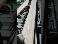 การผลิตหินโอกสีขาว