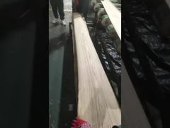 ไม้โอ๊กขาวลายมงกุฎ