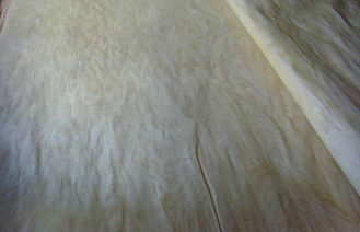 ลาเวนเดอร์สีขาวตัดลามิเนตโรตารี่ตัดไม้เมเปิ้ลไม้อัดแผ่น 8x4