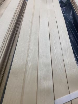 Natural American White Ash Sustainably Sourced and Readily for Your Sustainable Production Solutions